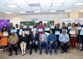 IFC Urges Banks To Increase Lending For Sustainable Buildings